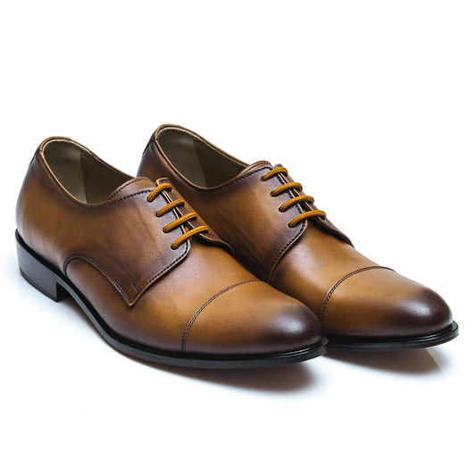 Dark Tan Barelery AF-6421