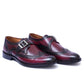Maroon Cassafo AF-016
