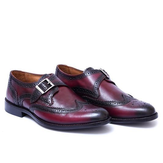 Maroon Cassafo AF-016