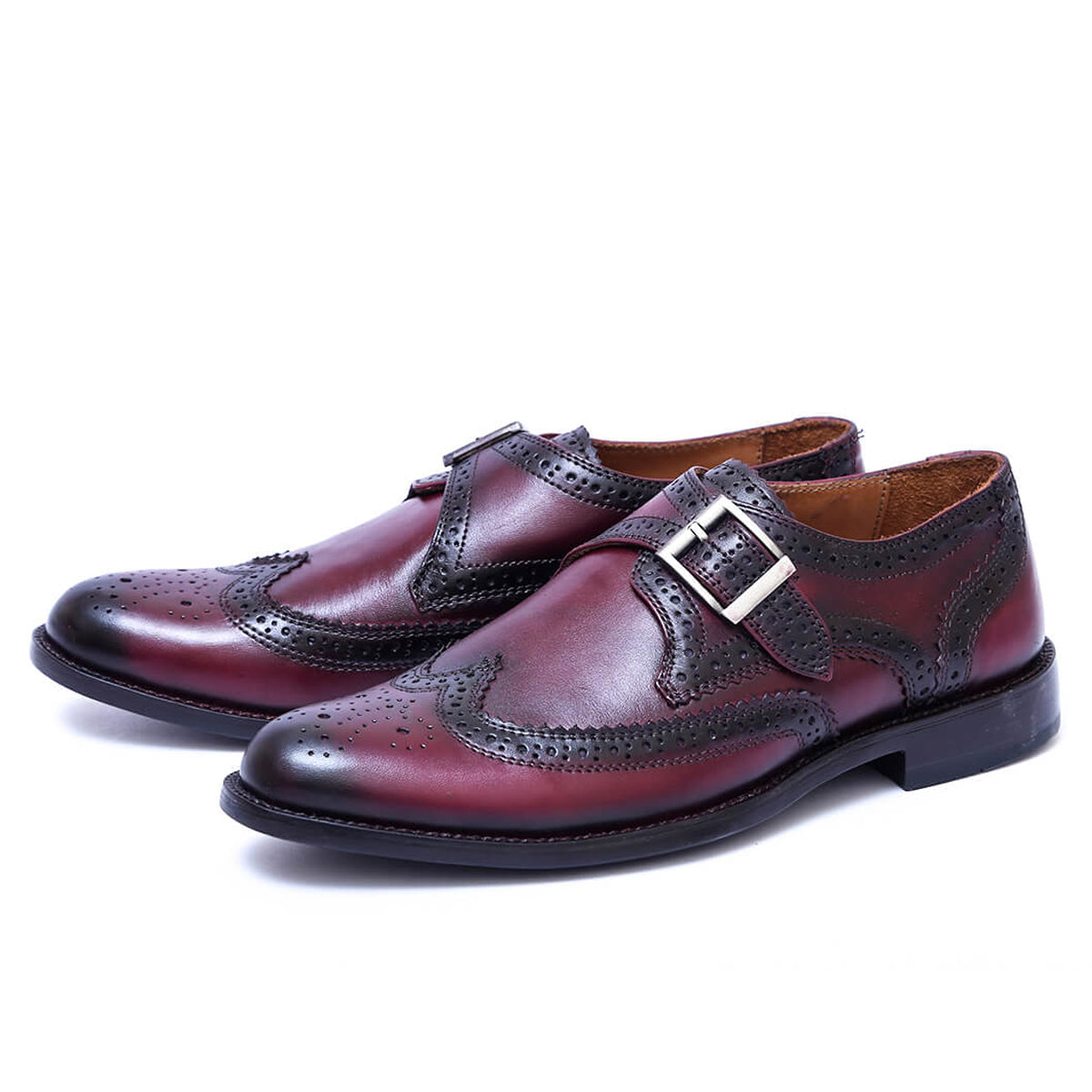 Maroon Cassafo AF-016