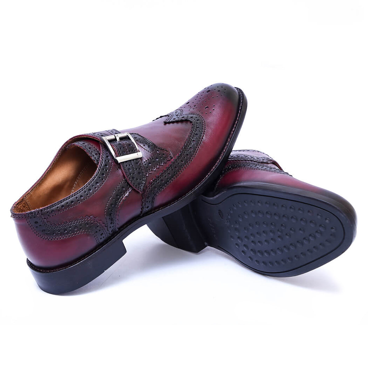 Maroon Cassafo AF-016