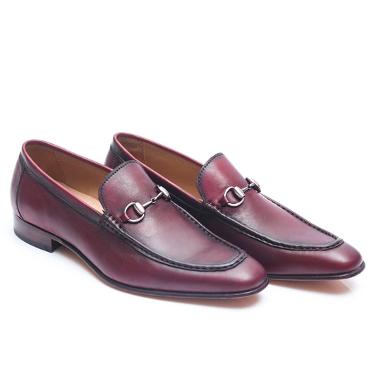 Maroon Sivten AF-089