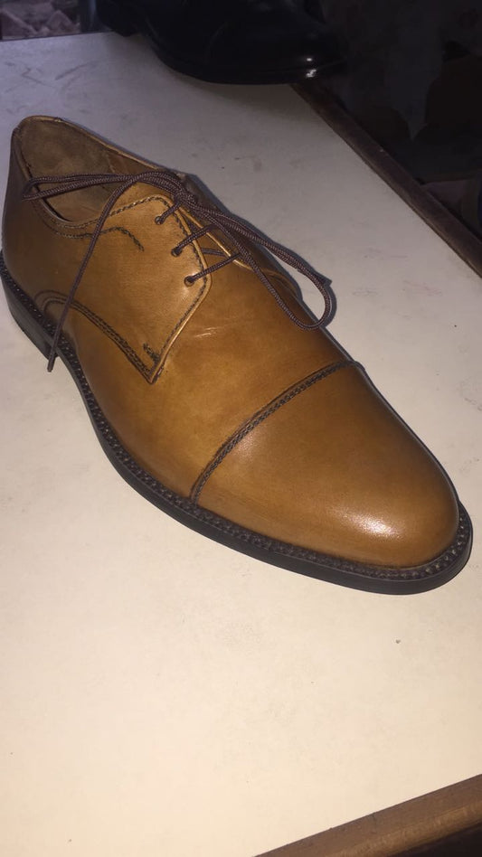 Tan Boonie AF-014 B