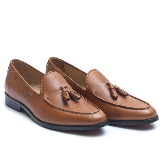 Tan Carclus AF-009-R
