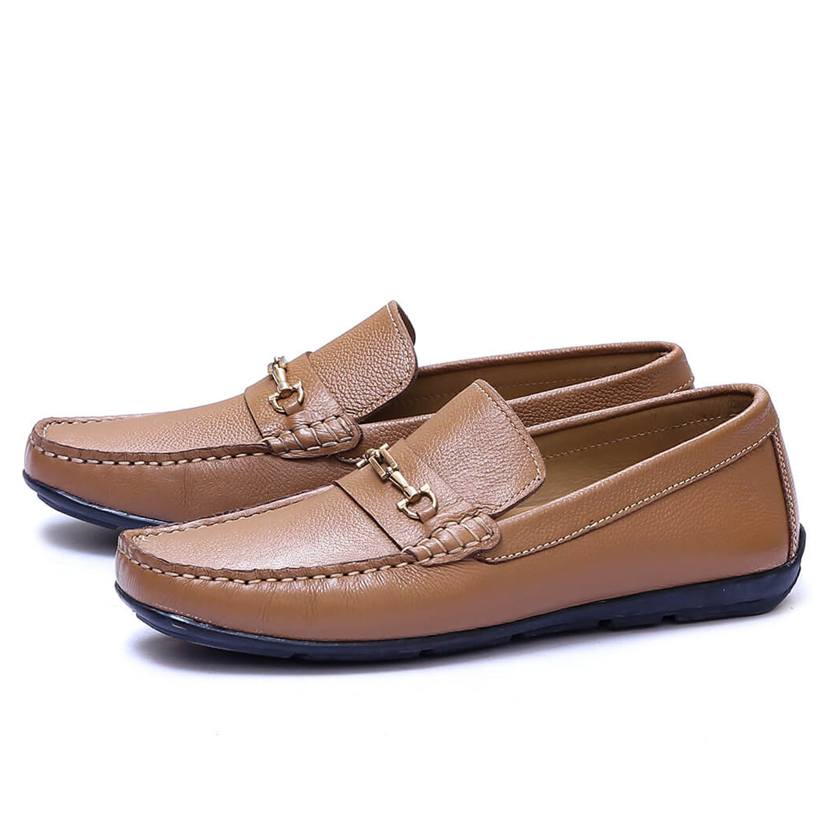 Tan Ishfery Milled ND-007