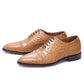 Tan Ostrich Mirtheni AF-036