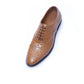 Tan Ostrich Mirtheni AF-036