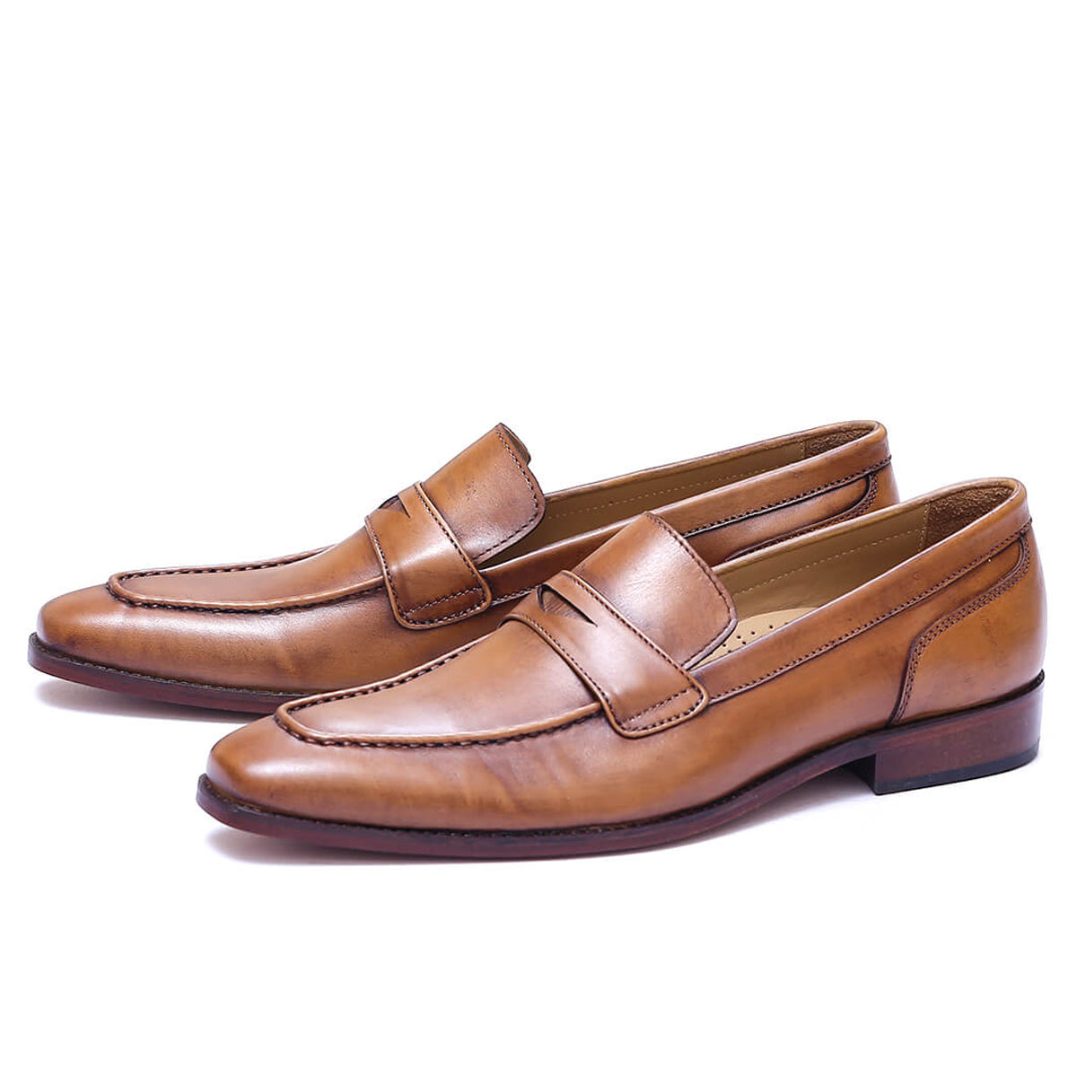 Tan Partan AF-002