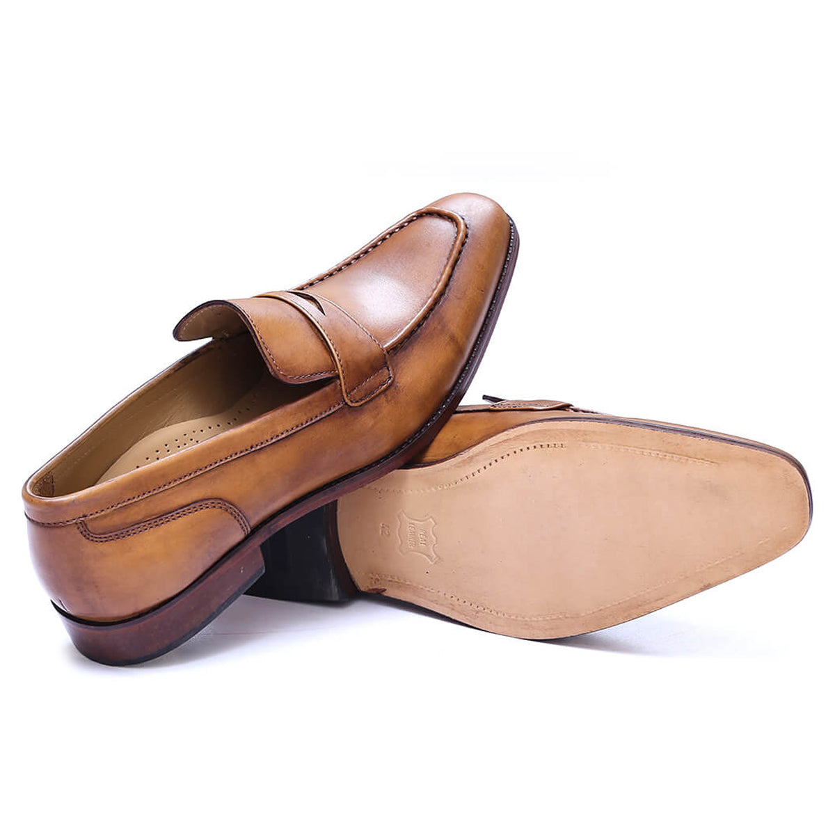 Tan Partan AF-002